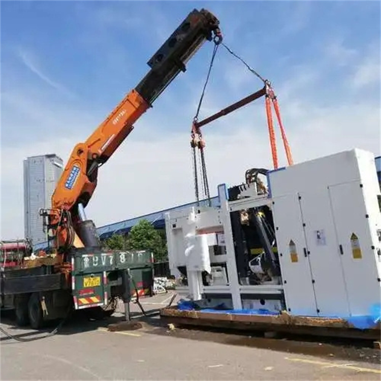 兖州附近小吊车联系方式|8-16吨|本地及时服务