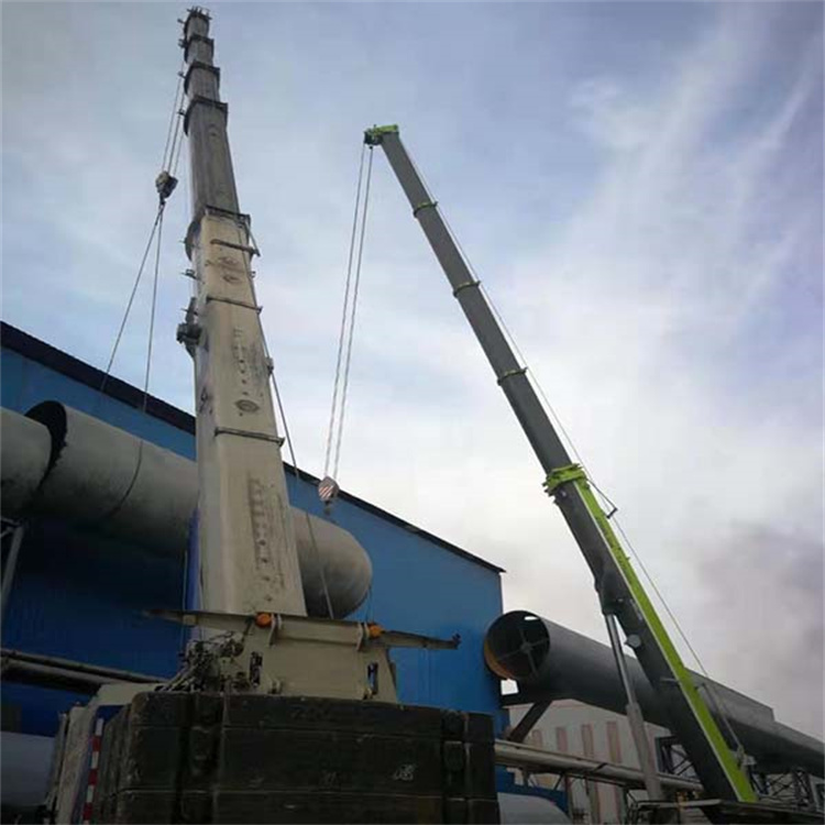 兖州起重机吊车出租