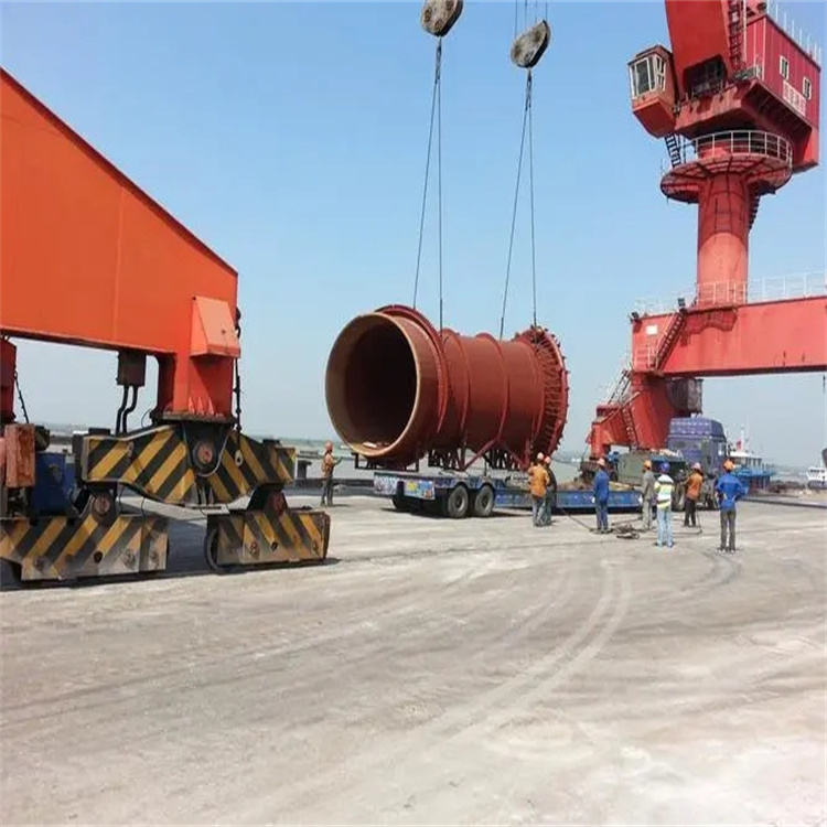 兖州吊车吊挖机吊哪里