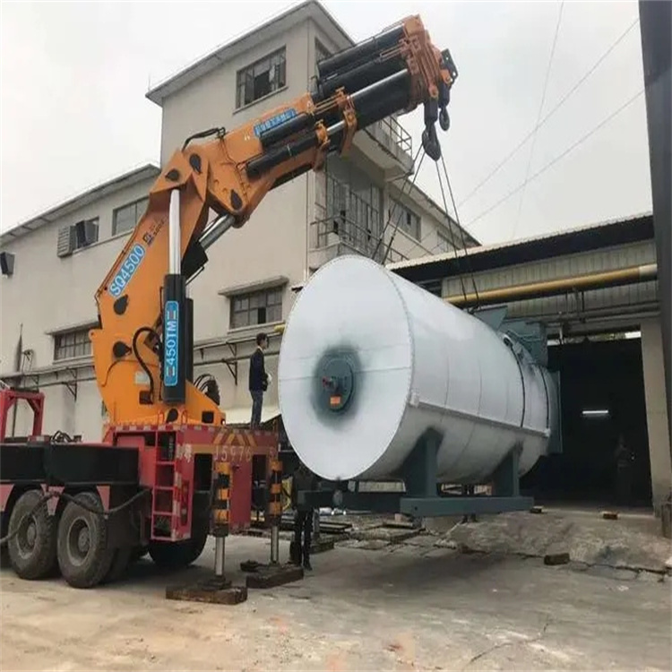 兖州吊车租用电话|24小时应急服务|精准吊装方案